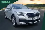 2024 Skoda Kamiq
