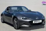 2018 Mazda MX-5