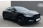 2021 Jaguar I-Pace