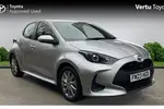 2023 Toyota Yaris