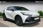 2024 Toyota C-HR