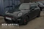 2022 MINI Hatchback
