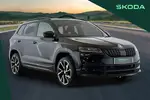 2020 Skoda Karoq