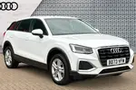 2023 Audi Q2