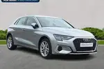 2024 Audi A3