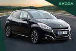 2019 Peugeot 208