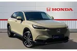 2023 Honda HR-V