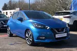 2022 Nissan Micra