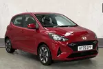 2025 Hyundai i10
