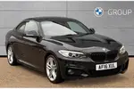 2016 BMW 2 Series