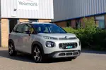 2018 Citroen C3 Aircross