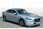 2019 Mazda 6