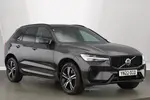 2022 Volvo XC60