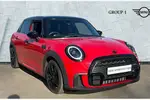2022 MINI Hatchback 5dr