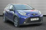 2022 Toyota Aygo X