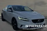 2019 Volvo V40