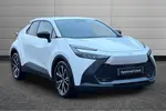 2024 Toyota C-HR