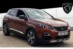 2017 Peugeot 3008
