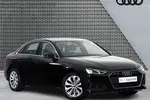 2023 Audi A4