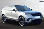 2022 Land Rover Range Rover Velar