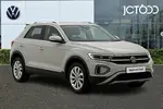 2023 Volkswagen T-Roc