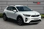 2018 Kia Stonic