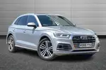 2017 Audi Q5