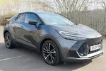 2024 Toyota C-HR