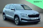 2022 Skoda Karoq
