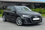 2025 Audi A1