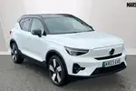 2023 Volvo XC40