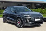 2024 Audi Q6 e-tron