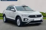 2022 Volkswagen T-Roc
