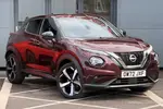 2023 Nissan Juke
