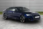2021 Audi A5 Sportback