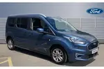 2021 Ford Grand Tourneo Connect