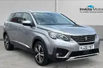 2020 Peugeot 5008