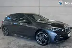 2021 BMW 1 Series