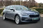 2025 Skoda Scala