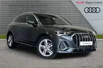 2019 Audi Q3
