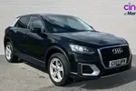 2019 Audi Q2