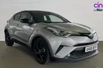 2018 Toyota C-HR