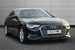 2023 Audi A6