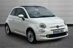 2016 Fiat 500