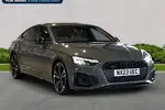 2023 Audi A5