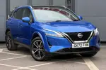 2022 Nissan Qashqai