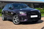2024 Audi Q3