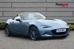 2016 Mazda MX-5