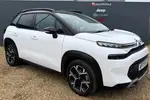 2024 Citroen C3 Aircross
