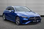 2024 Mercedes-Benz A-Class